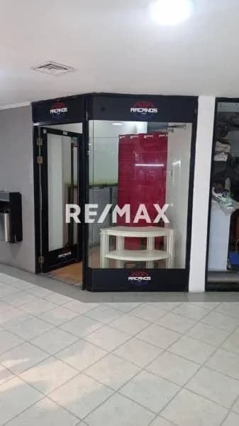 Local Lago Mall en Venta
