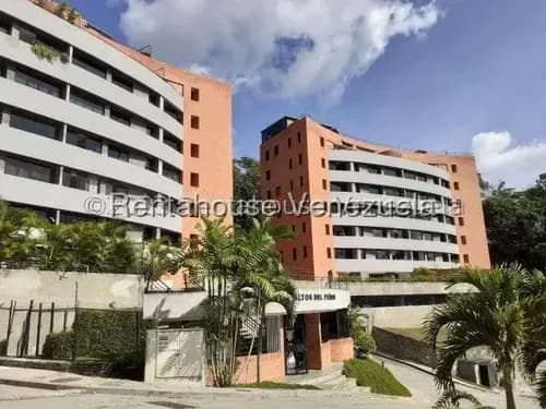 Apartamento N Alquiler - Mls #26-11636