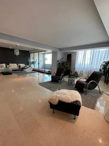 Apartamento Amplio Moderno Con Planta 100% En Venta En El Parral, Residencias Monte Everest - Atmlf