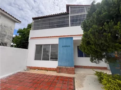 Casa Comercial En Alquiler Barquisimeto Zona Este Ec10044578