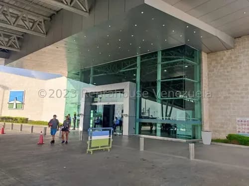 Local En Alquiler C.c Los Aviadores Palo Negro Aragua Cod. 25-15428 Yb