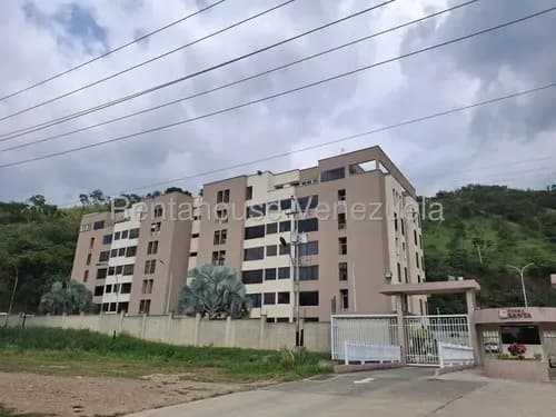 Rent-a-house Vende Bello Apartamento, Pozo De Agua, Terra Santa, Santa Rosalía, Cagua, Estado Aragua, 26-9563 Gf