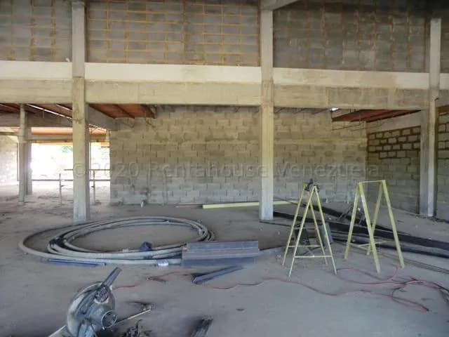 Comercial (Local Comercial) en Venta en Monte Lindo, Miranda