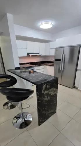 Apartamento En Alquiler Agua Blanca 57m2 Planta 50% Y Pozo. Pla-1963