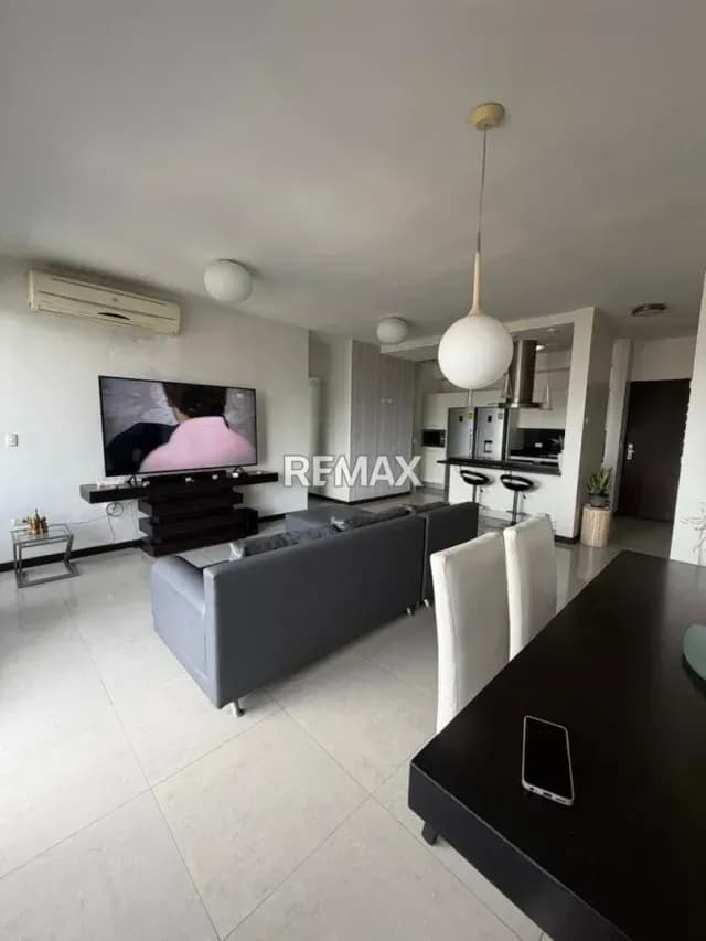 Apartamento en Venta Segovia Plaza, comodo y hermoso apartamento