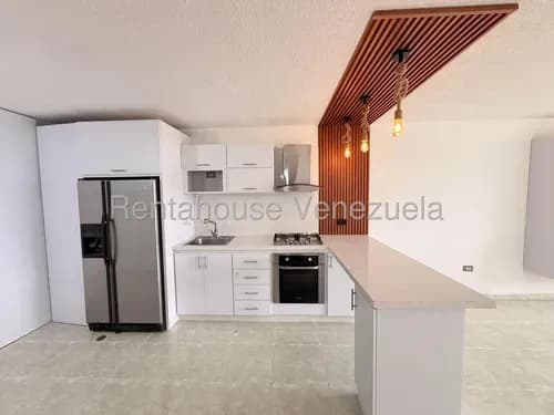 Apartamento En Venta El Encantado Yf 26-16125