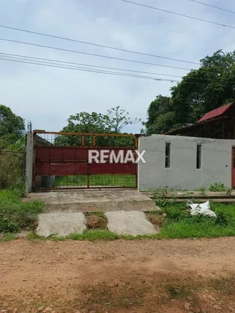 En Venta Terreno con bienhechurias ubicado en Guanare, Sector Mesa Alta, Guanare, Portuguesa, Venezuela