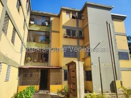Lisbeth Delgado Alquila Apartamento Patarata Zona Este Barquisimeto Cod. 26-12914