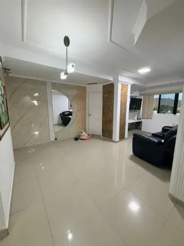 Apartamento En Venta Urbanización El Bosque Falcon Crest V