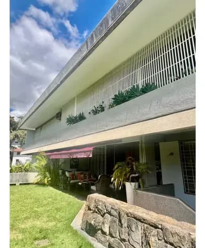 Se Vende Quinta Para Remodelar 997m2 Valle Arriba 4085