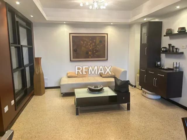 Apartamento en Residencias Leonor