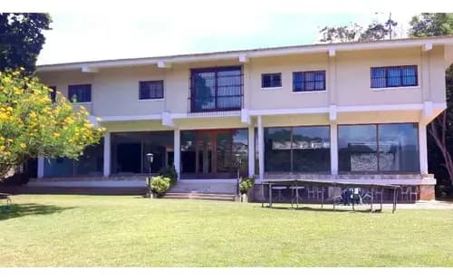 Se Vende Terreno C/ Casa 4200m2 Valle Arriba 2448