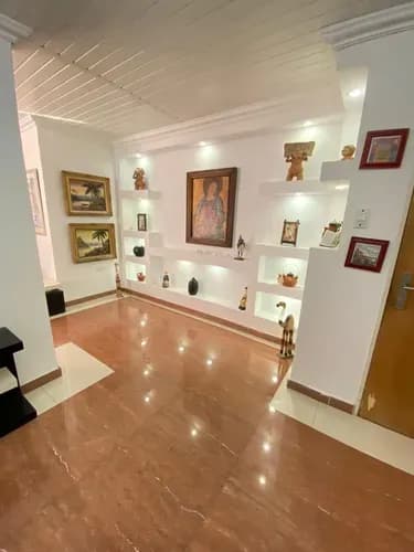 Penthouse Urb Santa Rosalía, Res Terra Santa Cagua