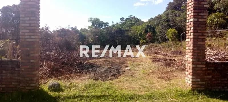 Terreno en venta potrero de las casas