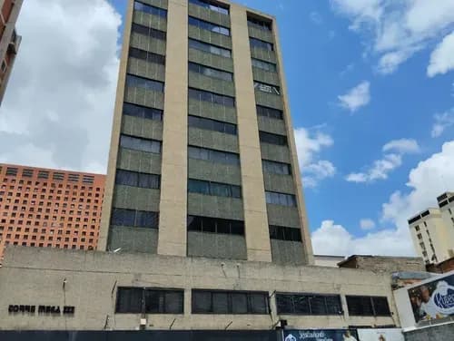 Oficina Duplex En Ph En Venta En Las Delicias De Sabana Grande Ah
