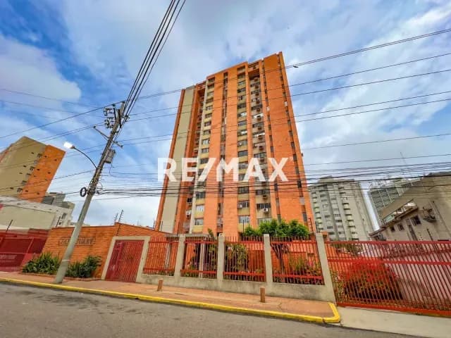 Apartamento en alquiler en el Edificio Tamacuary, Maraciabo