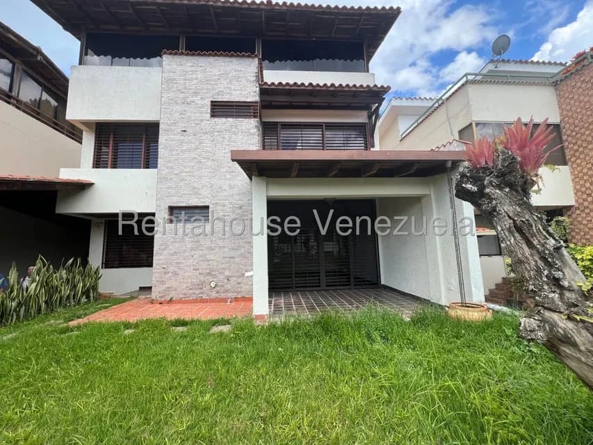 Casa (Multipes Niveles) en Venta en La Union, Distrito Metropolitano