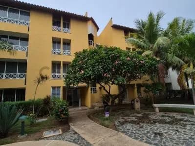 Moderno Apartamento Amoblado en Alquiler - Conjunto Residencial Thai