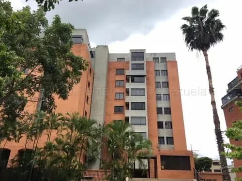 Maravilloso Apartamento En Venta Colinas De Valle Arriba Abm