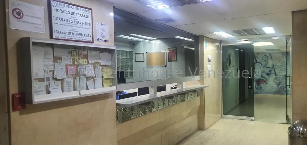 Comercial (Local Comercial) en Venta en Parroquia Catedral, Distrito Metropolitano