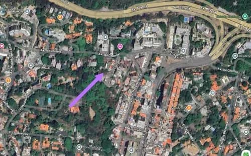 Venta De Terreno En Sebucan