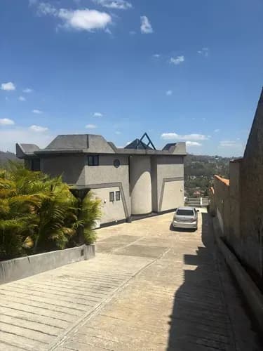 Casa En Venta Calle Privada Y Cerrada Pan De Azúcar Carrizal.