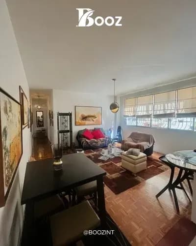 Venta De Apartamento, Colinas De Bello Monte, Ubicado En Pb