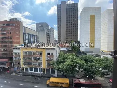 Edificio Comercial En Venta - Elena Marin Nobrega - Mls 26-8870