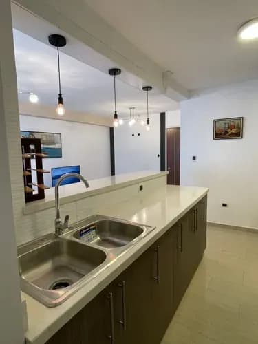 Apartamento En Prebo Residencias Agua Viva