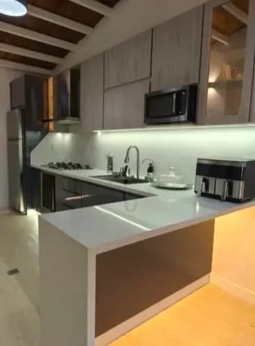 Moderna Casa En Villas Del Lago, Ciudad Alianza. 3 Hab, Cocina Equipada Vende Eglis González