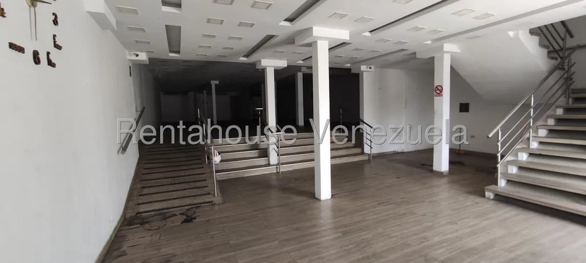 Comercial (Local Comercial) en Venta en Valle Hondo, Lara