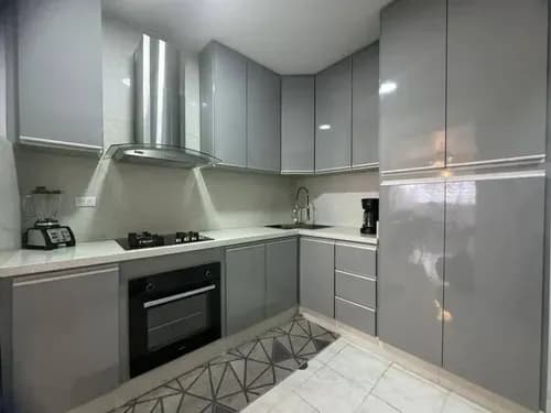 Rosaura Isla Alquila Apartamento En Al Urb, El Bosque, Amoblado Con Planta Cod 316279