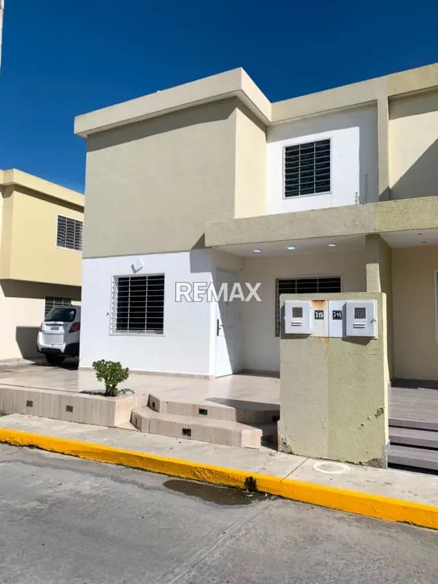 En Venta Acogedora Casa en Urbanizacion Trapiche Villas III Cabudare Estado Lara