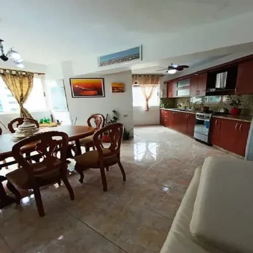 Marina Vende Apartamento Portales De Shalimar, Las Chimeneas, Valencia, Con Pozo De Agua Y Planta 50%. Via-189 (sólo Clientes)