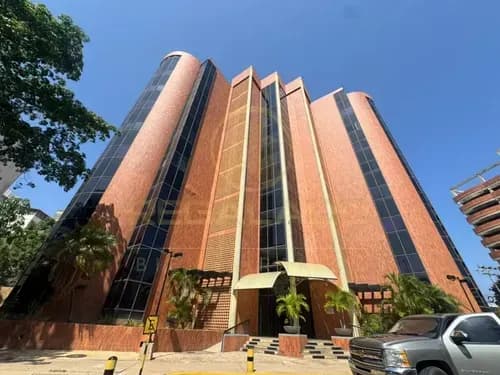 La-548 Zona Norte Consultorio Edificio Policlínica Amado