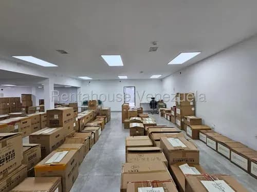 Sm Local Comercial En Alquiler En Santa Eduvigis 26-20977 Yf