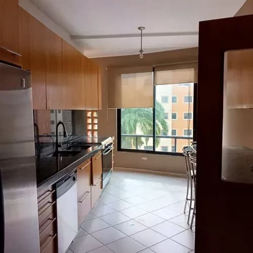 En Venta Apartamento En Urbanización La Soledad/las Delicias/maracay/avma02