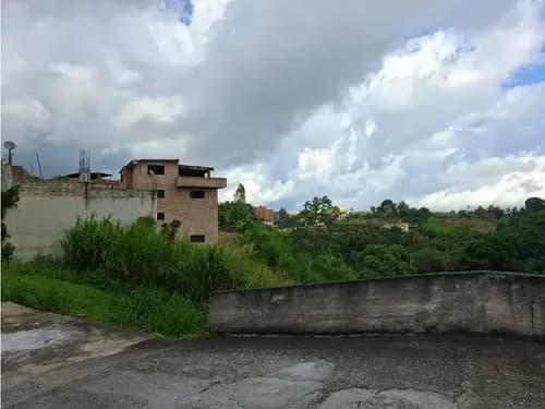 Vendo Terreno 3500m2 El Hatillo 3967