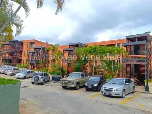 Apartamento En Venta De Oportunidad (negociable) La Union -el Hatillo 26-3126 Xiolimar Lozano