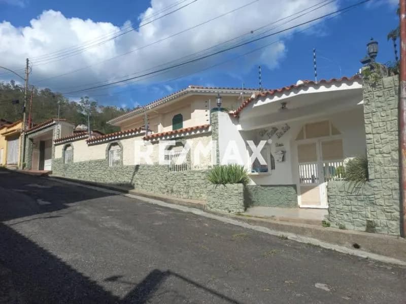 Casa En Venta, Carrizal Urbanización AVP