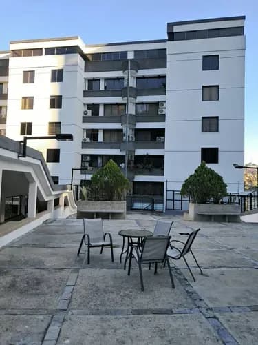 Urbanizacion Miranda Venta Apartamento