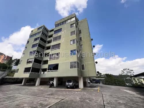 26-19794 Apartamento En Venta En Colinas De Bello Monte