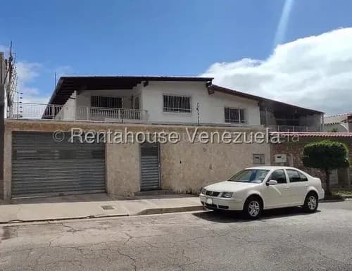 Casa En Venta Macaracuay
