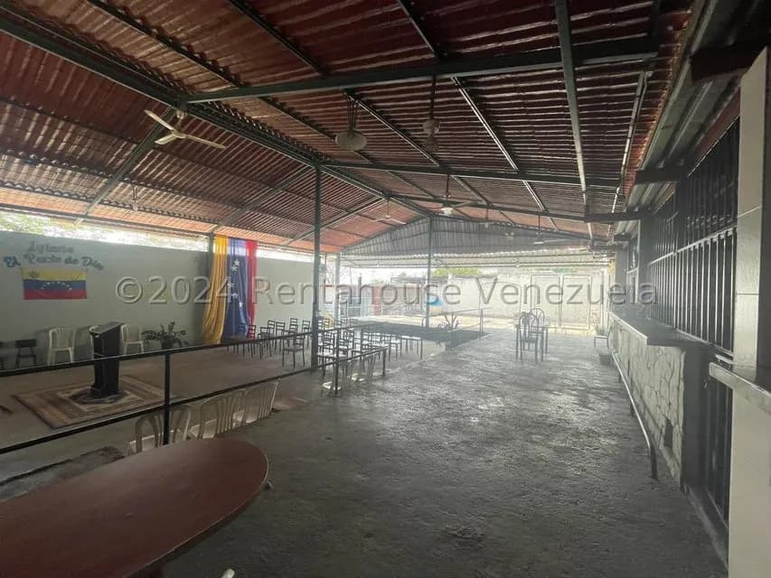 Casa (1 Nivel) en Venta en El Ingenio, Miranda