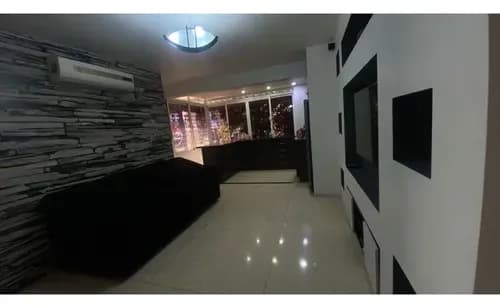 Lomas De Las Mercedes. Apto. Amoblado En Alquiler. 9774904 Em