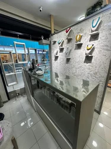 Fondo De Comercio Cc La Galería,carmen N