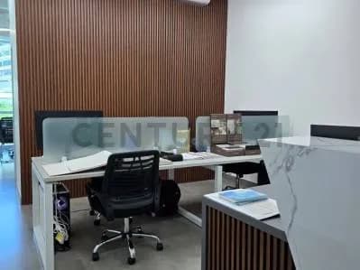 En alquiler Oficina en La Torre Jalisco | Las Mercedes