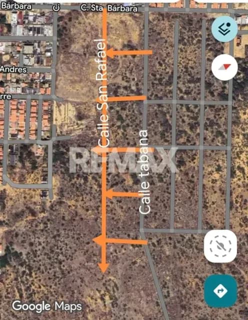 TERRENO EN VENTA