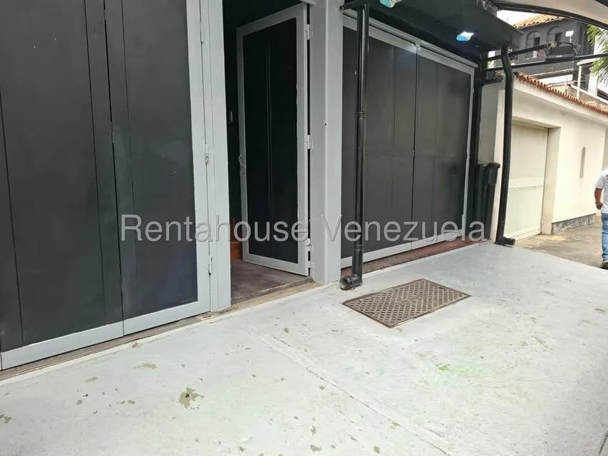 Comercial (Oficina) en Alquiler en Santa Monica, Distrito Metropolitano