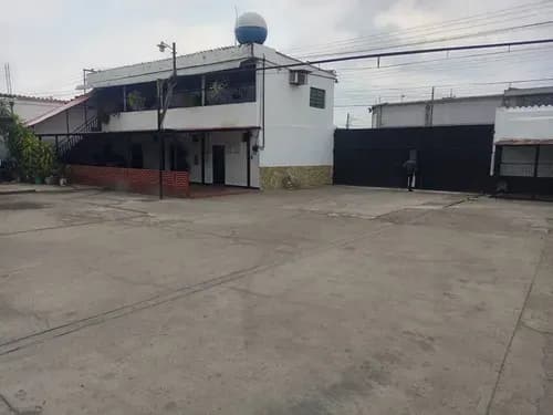 En Venta Galpon Sector La Planta Terminal Viejo Iv